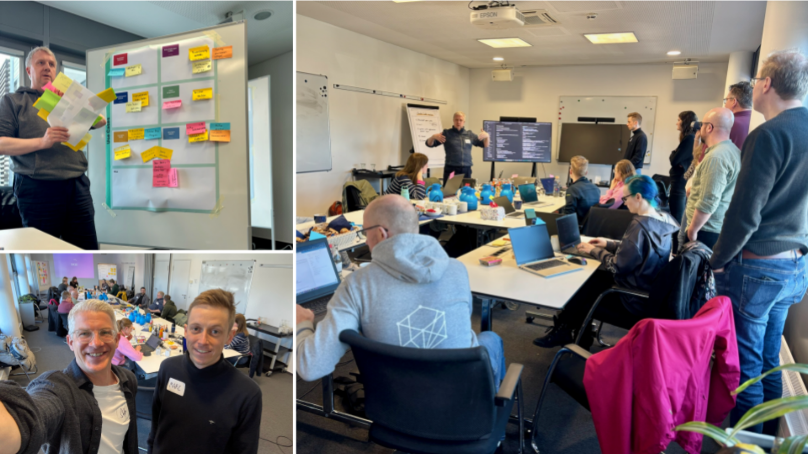 AI-Enablement Training